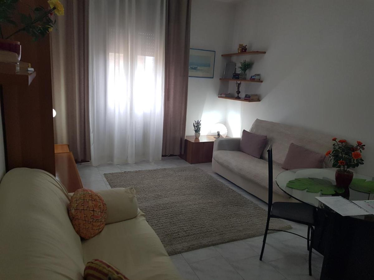 Juliet'S Eye Apartment Verona Exterior photo