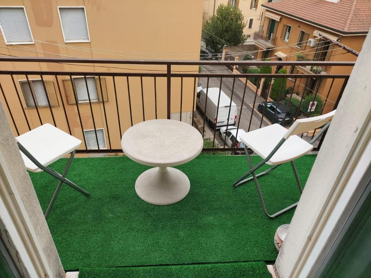 Juliet'S Eye Apartment Verona Exterior photo