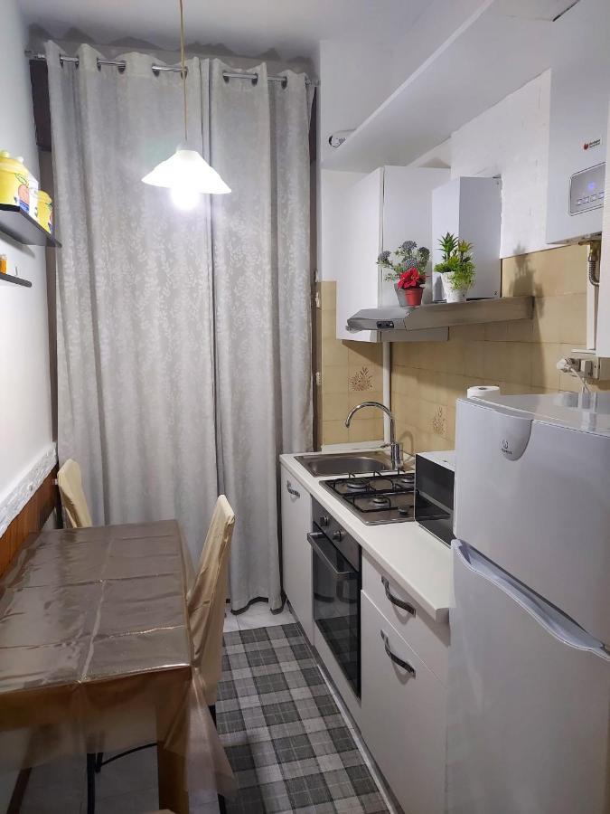 Juliet'S Eye Apartment Verona Exterior photo