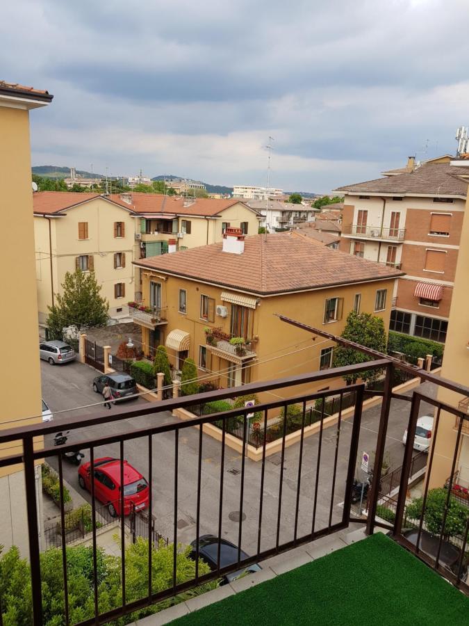 Juliet'S Eye Apartment Verona Exterior photo